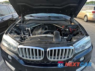 Zdjęcie 7 z 10 samochodu: 2015 BMW X5 XDRIVE35I VIN:5UXKR0C50F0P12764 - miniatura