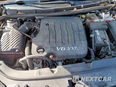 Zdjęcie 18 z 21 samochodu: 2015 BUICK LACROSSE VIN:1G4GA5G33FF342309 - miniatura