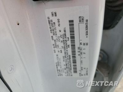 Zdjęcie 12 z 12 samochodu: 2020 FORD F250 SUPER DUTY VIN:1FT7W2A65LED78060 - miniatura