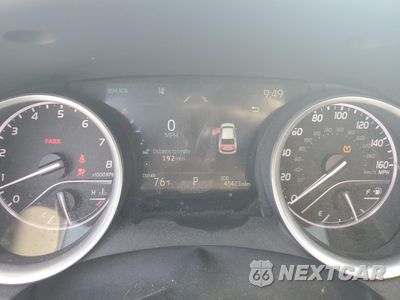 Zdjęcie 9 z 15 samochodu: 2024 TOYOTA CAMRY XLE VIN:4T1F11AK9RU879044 - miniatura