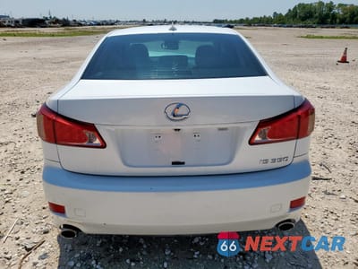Zdjęcie 6 z 14 samochodu: 2013 LEXUS IS 350 VIN:JTHBE5C22D5031519 - miniatura