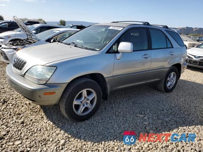 2003 LEXUS RX 300 JTJHF10U930311289 - główne zdjęcie licytacji z USA - miniatura