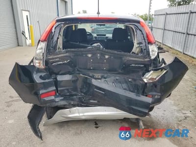 Zdjęcie 6 z 12 samochodu: 2015 HONDA CR-V EX VIN:2HKRM4H55FH700188 - miniatura