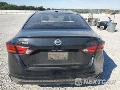 Zdjęcie 6 z 14 samochodu: 2019 NISSAN ALTIMA S VIN:1N4BL4BV7KC173554 - miniatura