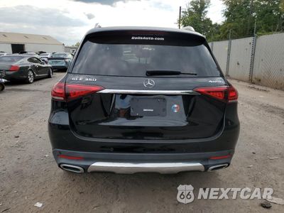 Zdjęcie 6 z 15 samochodu: 2021 MERCEDES-BENZ GLE 350 4MATIC VIN:4JGFB4KEXMA374146 - miniatura