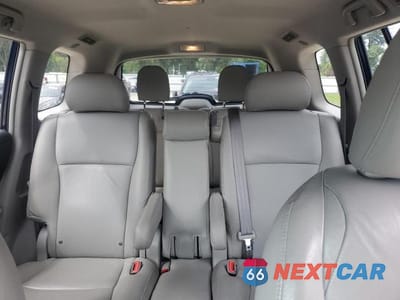 Zdjęcie 10 z 14 samochodu: 2013 TOYOTA HIGHLANDER BASE VIN:5TDZK3EH9DS095937 - miniatura