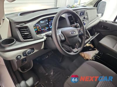 Zdjęcie 8 z 13 samochodu: 2023 FORD TRANSIT T-150 VIN:1FTYE2YG9PKA75389 - miniatura