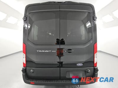 Zdjęcie 6 z 15 samochodu: 2023 FORD TRANSIT T-350 VIN:1FBAX2C8XPKB86890 - miniatura