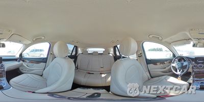 Zdjęcie 15 z 15 samochodu: 2016 MERCEDES-BENZ GLC 300 VIN:WDC0G4JB9GF108833 - miniatura