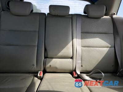 Zdjęcie 10 z 13 samochodu: 2007 ACURA RDX TECHNOLOGY VIN:5J8TB18517A011964 - miniatura