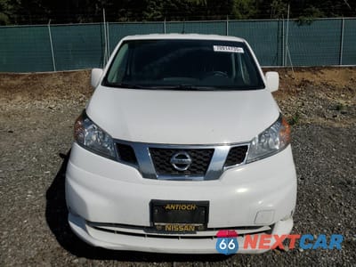 Piąte zdjęcie samochodu w środku: 2019 NISS NV200 SV VIN:3N6CM0KN6KK706148 - miniatura