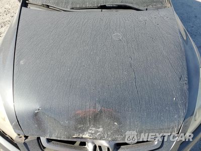 Zdjęcie 11 z 12 samochodu: 2003 HONDA ACCORD EX VIN:1HGCM56633A003212 - miniatura