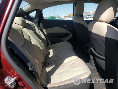 Zdjęcie 19 z 24 samochodu: 2015 DODGE DART SXT VIN:1C3CDFBB1FD267995 - miniatura
