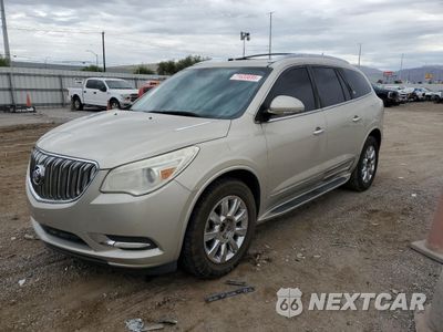 2013 BUICK ENCLAVE 5GAKRDKD0DJ117293 - główne zdjęcie licytacji z USA - miniatura