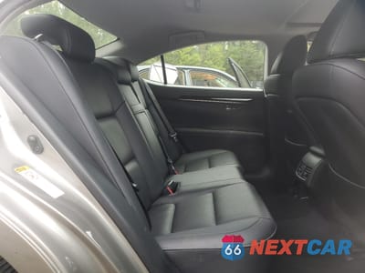 Zdjęcie 10 z 12 samochodu: 2016 LEXUS ES 350 VIN:JTHBK1GG7G2220695 - miniatura