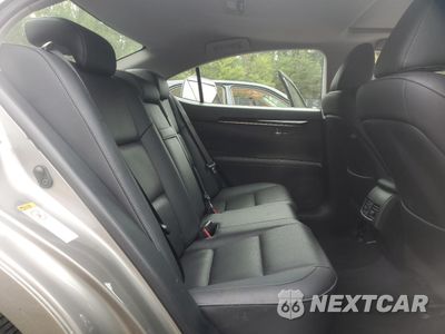 Zdjęcie 10 z 12 samochodu: 2016 LEXUS ES 350 VIN:JTHBK1GG7G2220695 - miniatura