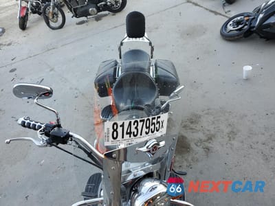 Piąte zdjęcie samochodu w środku: 2018 KAWASAKI VN900 D VIN:JKAVN2D19JA060354 - miniatura