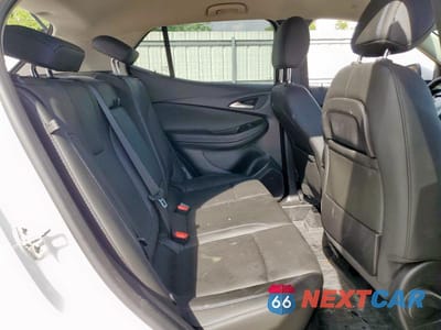 Zdjęcie 10 z 13 samochodu: 2025 BUICK ENCORE GX SPORT TOURING VIN:KL4AMDSL3SB025063 - miniatura