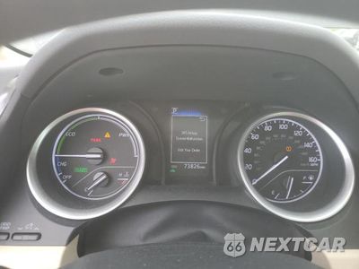 Zdjęcie 9 z 12 samochodu: 2023 TOYOTA CAMRY LE VIN:4T1H31AK1PU047858 - miniatura
