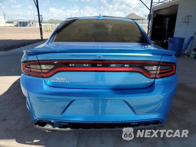 Zdjęcie 6 z 15 samochodu: 2023 DODGE CHARGER GT VIN:2C3CDXHG9PH571945 - miniatura