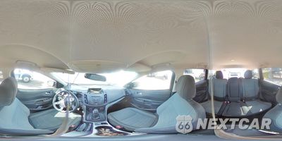 Zdjęcie 16 z 16 samochodu: 2016 FORD ESCAPE SE VIN:1FMCU0G71GUB46748 - miniatura