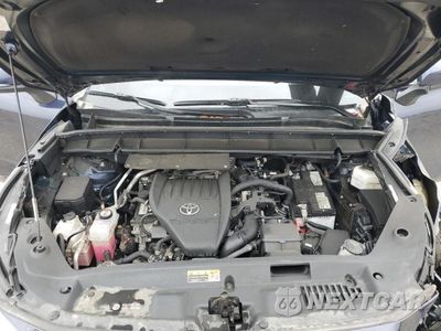 Zdjęcie 12 z 13 samochodu: 2023 TOYOTA HIGHLANDER L VIN:5TDKDRAH7PS525974 - miniatura
