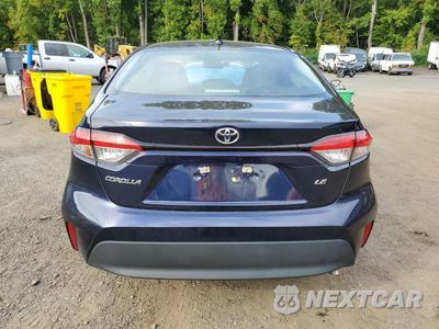 Zdjęcie 6 z 13 samochodu: 2024 TOYOTA COROLLA LE VIN:5YFB4MDE8RP168580 - miniatura