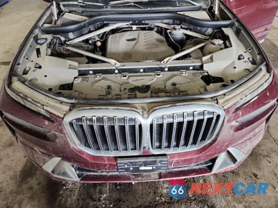 Zdjęcie 12 z 14 samochodu: 2024 BMW X7 XDRIVE40I VIN:5UX23EM01R9U59925 - miniatura