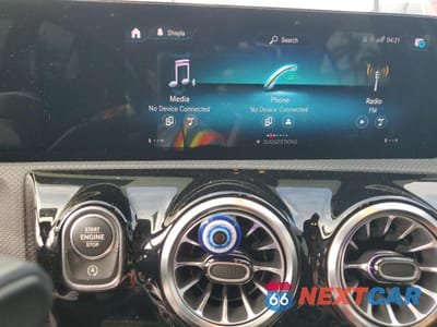 Zdjęcie 9 z 12 samochodu: 2022 MERCEDES-BENZ A 220 VIN:W1K3G4EB1NJ328500 - miniatura