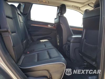 Zdjęcie 11 z 13 samochodu: 2013 JEEP GRAND CHEROKEE OVERLAND VIN:1C4RJFCT1DC545416 - miniatura