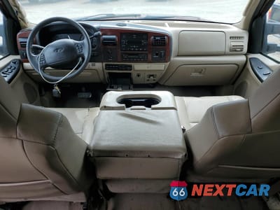 Zdjęcie 8 z 12 samochodu: 2006 FORD F350 SRW SUPER DUTY VIN:1FTWW31P36EC77548 - miniatura