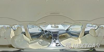 Zdjęcie 14 z 14 samochodu: 2016 INFINITI Q50 PREMIUM VIN:JN1EV7AP1GM301698 - miniatura