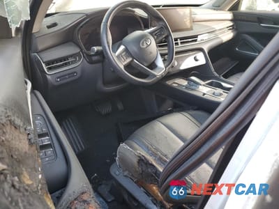 Zdjęcie 8 z 12 samochodu: 2023 INFINITI QX60 SENSORY VIN:5N1DL1GS5PC346717 - miniatura