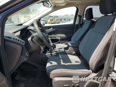 Zdjęcie 7 z 13 samochodu: 2018 FORD ESCAPE SE VIN:1FMCU0GD6JUB61758 - miniatura