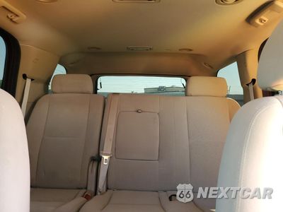 Zdjęcie 10 z 13 samochodu: 2007 GMC YUKON VIN:1GKFC13J07R271095 - miniatura