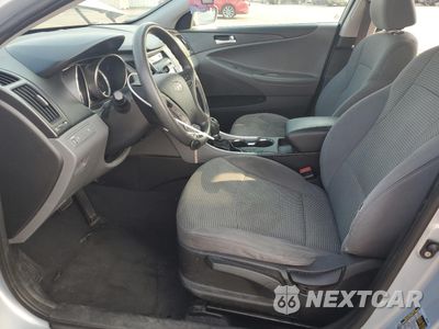 Zdjęcie 7 z 14 samochodu: 2011 HYUNDAI SONATA GLS VIN:5NPEB4AC0BH018567 - miniatura