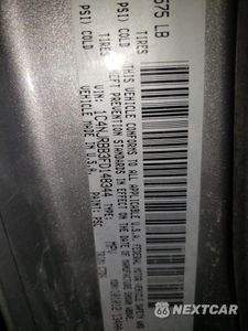 Zdjęcie 12 z 12 samochodu: 2015 JEEP PATRIOT SPORT VIN:1C4NJRBB3FD148344 - miniatura
