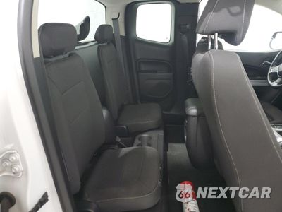 Zdjęcie 10 z 14 samochodu: 2018 CHEVROLET COLORADO LT VIN:1GCHTCEA2J1266628 - miniatura