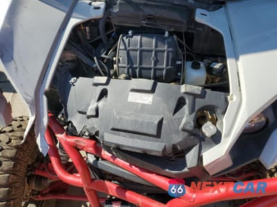 Zdjęcie 7 z 10 samochodu: 2023 KAWASAKI KRT800 L VIN:JKBRTCL19PB500523 - miniatura