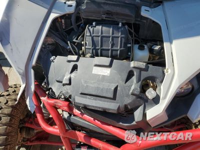 Zdjęcie 7 z 10 samochodu: 2023 KAWASAKI KRT800 L VIN:JKBRTCL19PB500523 - miniatura