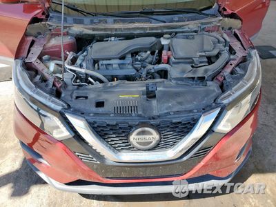 Zdjęcie 12 z 16 samochodu: 2020 NISSAN ROGUE SPORT S VIN:JN1BJ1CV0LW263032 - miniatura