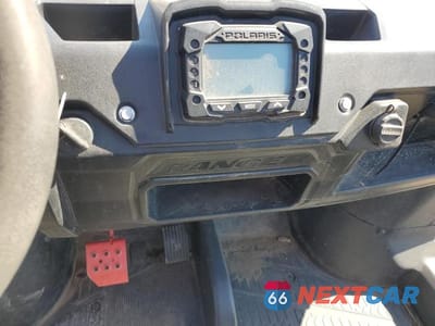 Zdjęcie 8 z 10 samochodu: 2022 POLARIS RANGER 150 VIN:L6KHZB152NS001344 - miniatura