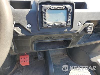 Zdjęcie 8 z 10 samochodu: 2022 POLARIS RANGER 150 VIN:L6KHZB152NS001344 - miniatura