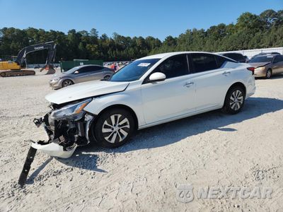 2021 NISSAN ALTIMA S 1N4BL4BV0MN306520 - główne zdjęcie licytacji z USA - miniatura