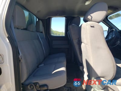 Zdjęcie 11 z 13 samochodu: 2014 FORD F150 SUPER CAB VIN:1FTFX1EF9EFB33322 - miniatura