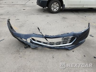 Zdjęcie 12 z 15 samochodu: 2016 CHEVROLET CRUZE LS VIN:1G1BB5SM3G7283908 - miniatura