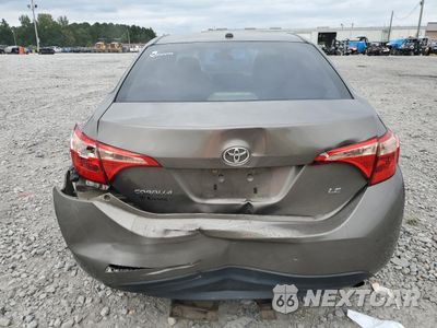 Zdjęcie 6 z 15 samochodu: 2017 TOYOTA COROLLA L VIN:2T1BURHE2HC953358 - miniatura