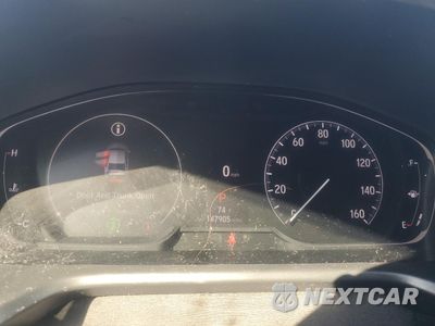Zdjęcie 9 z 13 samochodu: 2021 HONDA ACCORD SPORT VIN:1HGCV1F37MA084132 - miniatura