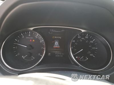Zdjęcie 9 z 14 samochodu: 2016 NISSAN ROGUE S VIN:5N1AT2MT0GC848797 - miniatura