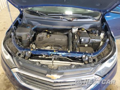 Zdjęcie 11 z 16 samochodu: 2019 CHEVROLET EQUINOX LT VIN:2GNAXUEV3K6110408 - miniatura
